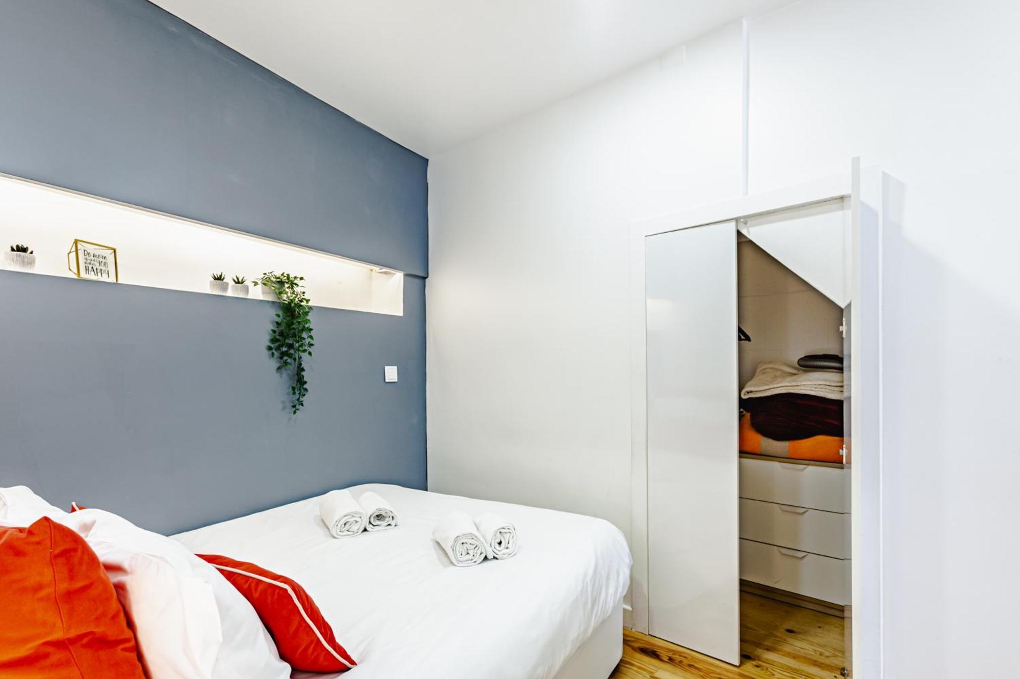 Apartmán Visit Lisbon4Fun - Alfama Exteriér fotografie